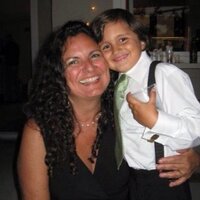 Lori (@lchlarson) 's Twitter Profile