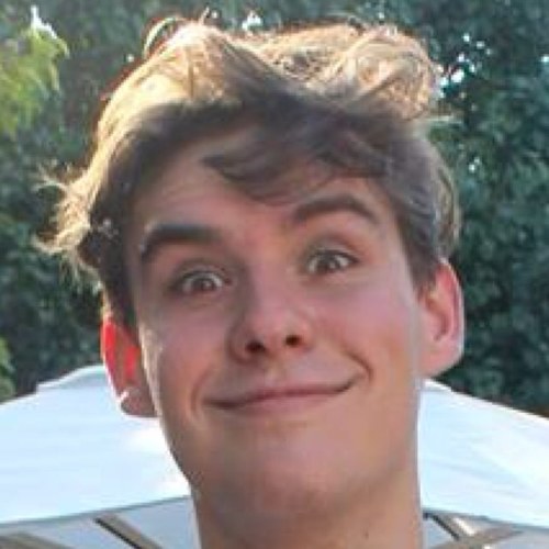 ZekeFlow's profile picture. 