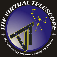 Virtual Telescope (@virtualtelescop) 's Twitter Profile