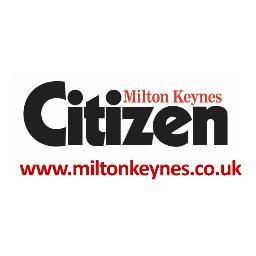 Milton Keynes Citizen newshound. If you have got a story, give me a call on 01908 651241