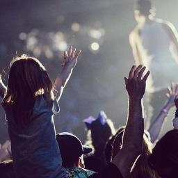 jeludokbiebera's profile picture. Believe