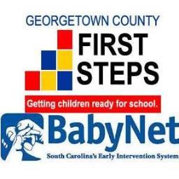 Getting children ready for school in Georgetown County, SC