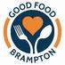 Good Food Brampton (@gfbrampton) Twitter profile photo Good Food Brampton (@gfbrampton) Twitter profile photo