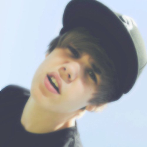 judge me as you want, i'll believe in him #boybelieber #1DFan