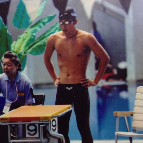 dy0824's profile picture. 来年から社会人！