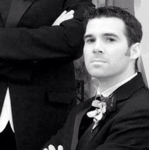 Musician, Disciple, Video Game Lover, Husband, Father, Nerd.
