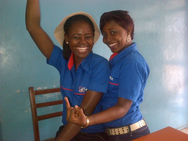 OgundejiLizy's profile picture. Cool&Lively!