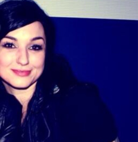 Queen of the night. Z is my favorite person. - GerardsFace