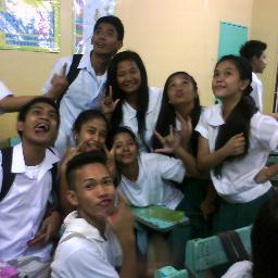 Official Twitter Account of III-Enthusiastic||Batch 2013-2014||Studied at Pulo National High School