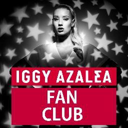 The world wide fan club! Following #Azaleans around the world!