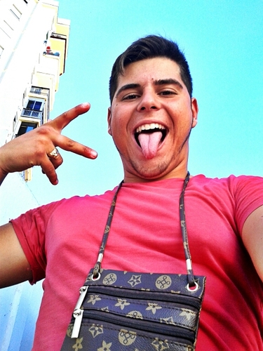 ViVir la vida a lo loco :P