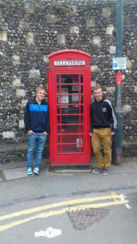 PaulWarburgg's profile picture. 