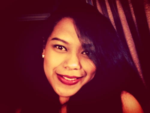 Working in digital area, happy to learn digital marketing & digital PR.