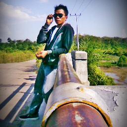 ian_wpyuu's profile picture. Sungai Bahar V