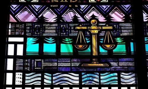 PresbyGRJustice's profile picture. Office of Gender & Racial Justice, Presbyterian Church (U.S.A.)