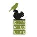 City Wildlife (@DCCityWildlife) Twitter profile photo