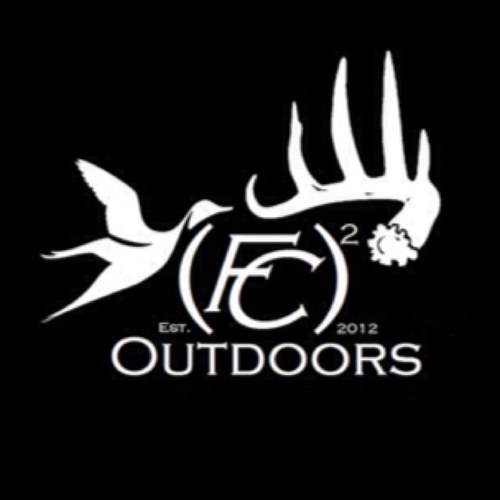 Just four friends with one common passion... The Great Outdoors. #TeamSquared