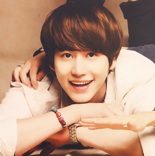 MIINAデス‼
K-POP大好きです♪
とくにsuper juniorが好きです‼
K-POP好きな人いたら、どんどんRT
してください♪