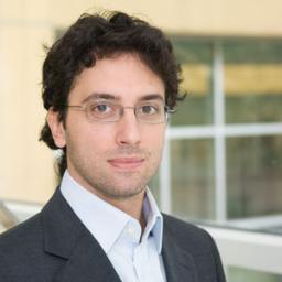 Vi_Palermo's profile picture. Business thinker, Leader, Technology enthusiast, Innovator