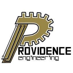 Official twitter handle for all things Providence Engineering related!