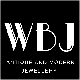 Vintage, retro, modern, antique and custom made jewellery in Tunbridge Wells, Kent UK. Registered NAJ members.