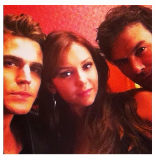 #TVDfamily #Delena #TeamDamon ❤ I follow back!