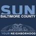 Baltimore County Sun (@baltcosun) Twitter profile photo