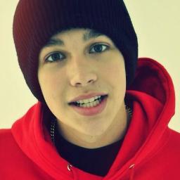  Austin Mahone