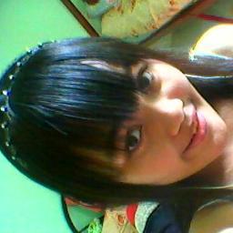 i just a simple persone n i like to smile..