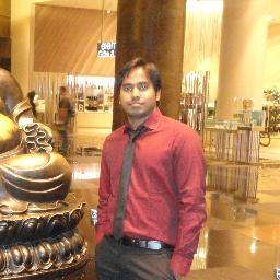 santhoshramk's profile picture. 