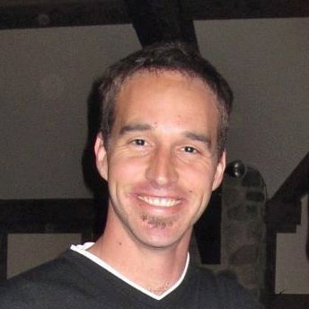 husband, dad, soccer fan, pastor, teacher, ministry consultant, Coloradan...