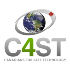 Canadians 4 Safe Technology: Health Canada must update Safety Code 6 to protect all Canadians from EMR exposure. Help us send that message.