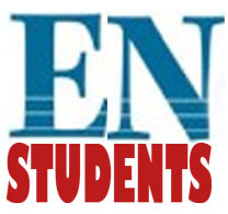 Brand new student page in Edinburgh Now, every Wednesday inside the Daily Record.   students@edinburghnow.co.uk