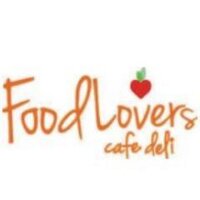 Foodlovers (@foodloverscafe) 's Twitter Profile