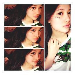 Leader of @Candy_Mafia | 9 09 1995 | 161cm | 47kg | singing, dancing, presenter, actress