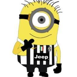 Follow @BelajarJuve  tempatnya belajar tim kesayangan kita @Juventusfc , bersama SUHU di sini  kita bisa sharing all about JUVE. Fino Alla Fine.