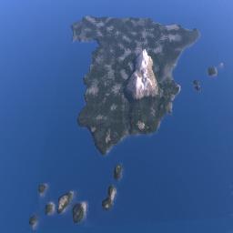 Comunidad virtual de habla hispana en OpenSim. Acceso Hypergrid en http://t.co/8umIbRuFZs