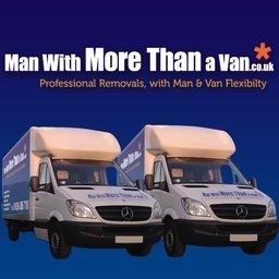 Leamington Spa and Warwickshire's Premium Man and Van, Removals and Storage Company.