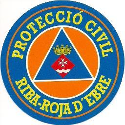 Proteccio Civil de Riba-roja d'Ebre.