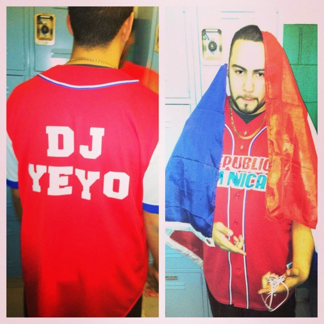 Music Is My Life..Djing Is My Passion... #TeamFollowBack #TeamDominican