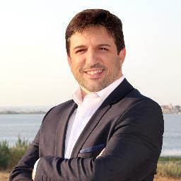 Vereador da Câmara Municipal do Seixal pelo Partido Socialista