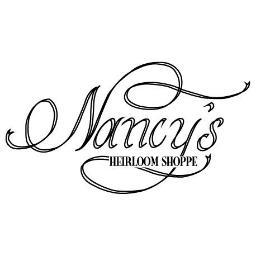 Nancy’s Heirloom Shoppe is a quaint shop selling fine imported fabrics and laces for smocking and heirloom sewing in addition to unique and upscale baby gifts.