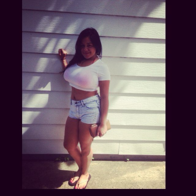 Just be yourself :)