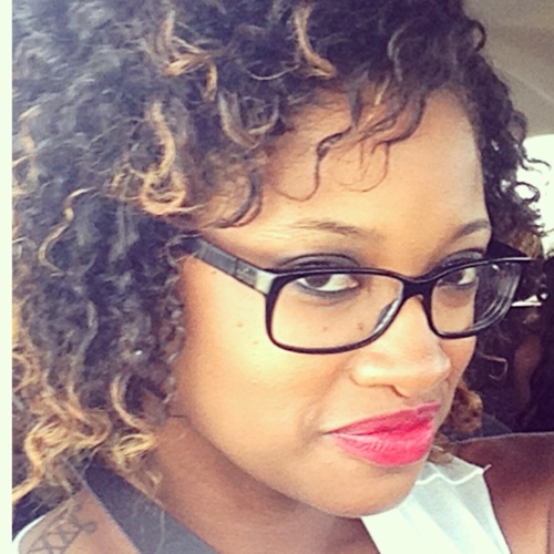 iiHeartShay_'s profile picture. Proud WIFE and MOMMY ❤

I keep my Head, Heels & Standards HIGH. 
Please dnt interrupt my flow w your ignorance!
Diss me and you'll nvr hear a reply for it