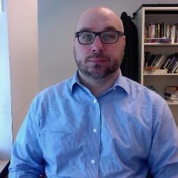 University Lecturer - NJIT, Cultural Historian of American Suburbs