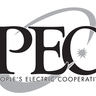 PEC_Oklahoma's profile picture. People's Electric Cooperative (PEC) is a rural electric cooperative providing electric service to approx. 15,000 members in 11 south central Oklahoma counties.