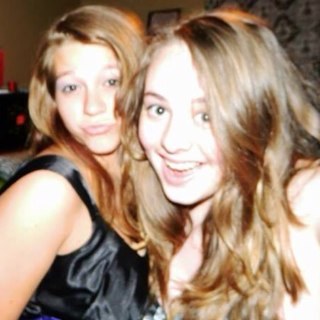 zoegresham's profile picture. 