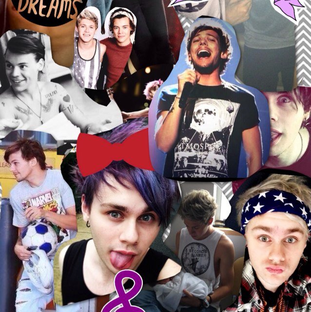 This is a free follow from @RockkMe1D so yay. Follow me on there bc i follow backkkk. ⚓