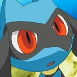 RioluRush's profile picture. Nv.19♂. Pokemon que siente el aura de los demas para saber sus intenciones. Amable con todo el mundo y dispuesto a ayudar .