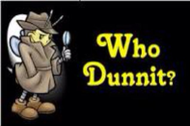 dunnit_who's profile picture. Solving the Whodunnit crimes to the best of my ability.